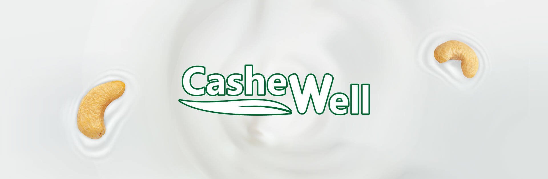 CasheWell brand strategy