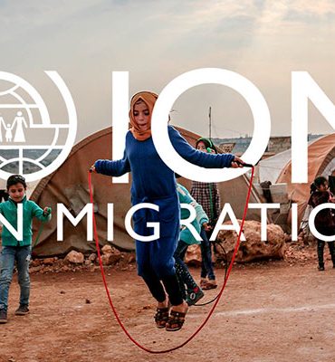 IOM brand strategy