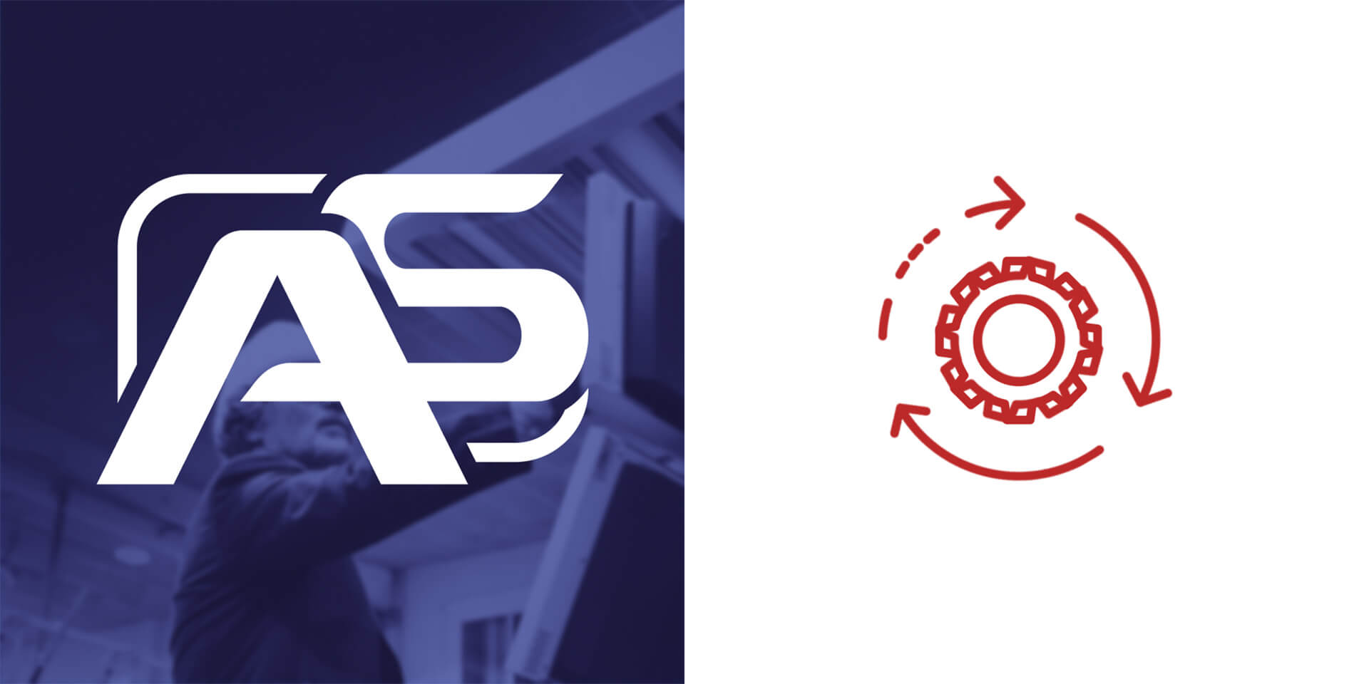 AQUAR type of logo