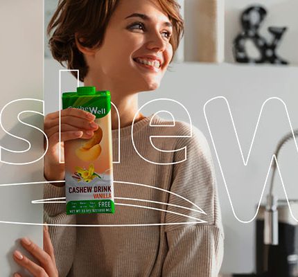 cash well brand strategy