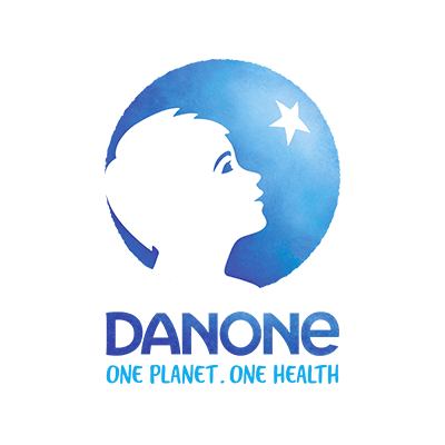 danone logo