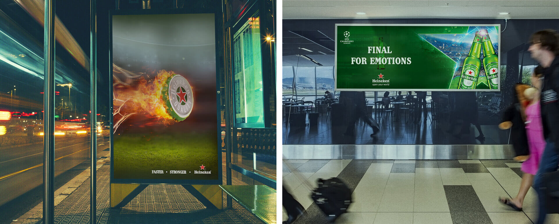 creative marketing