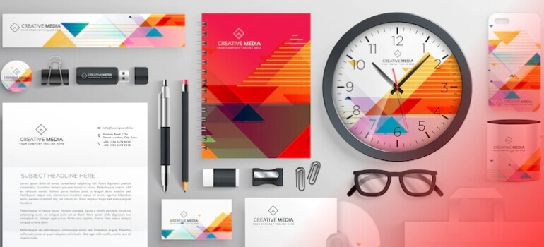 Brand identity creation