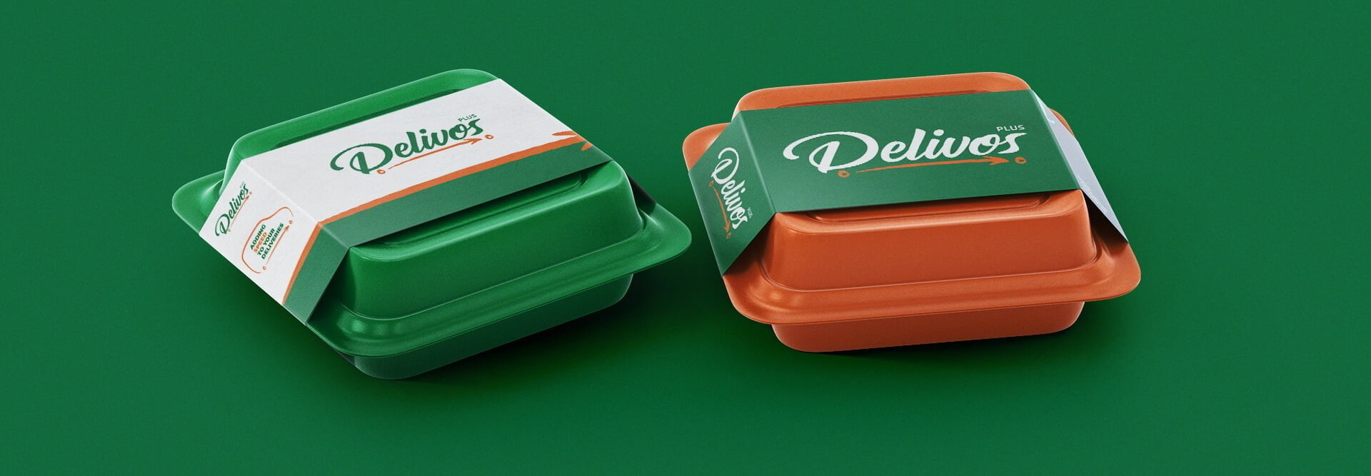 delivery brand strategy