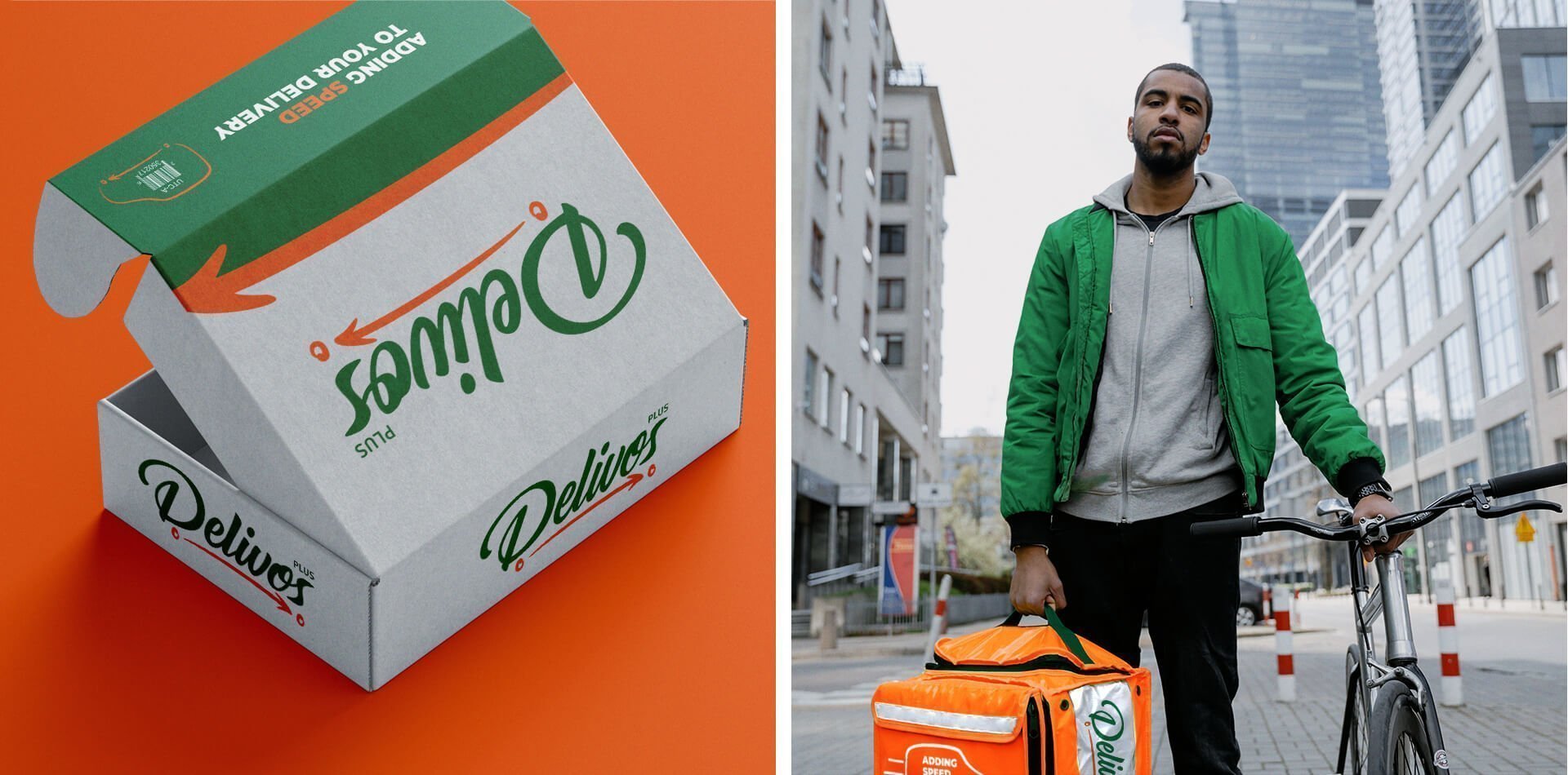 delivery brand in NY
