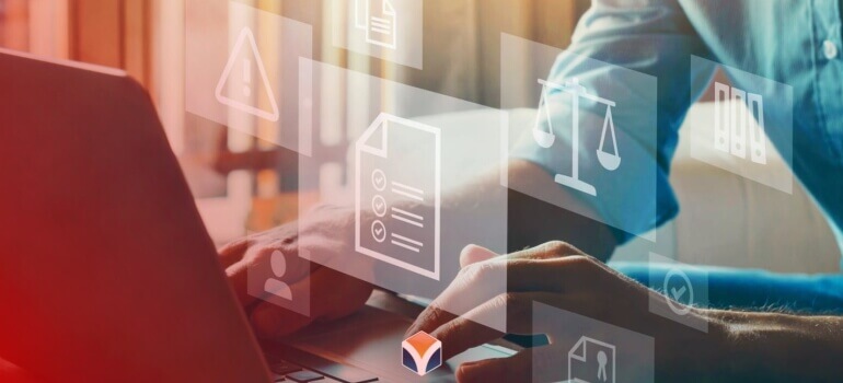 Digital marketing services