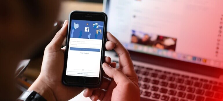 Facebook marketing strategy