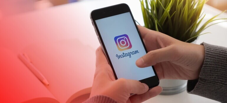 Instagram promotion