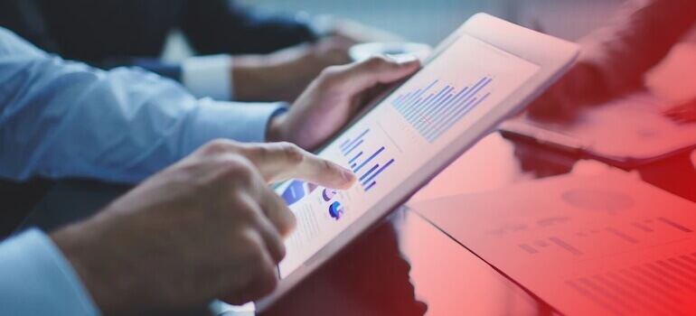 Marketing research service