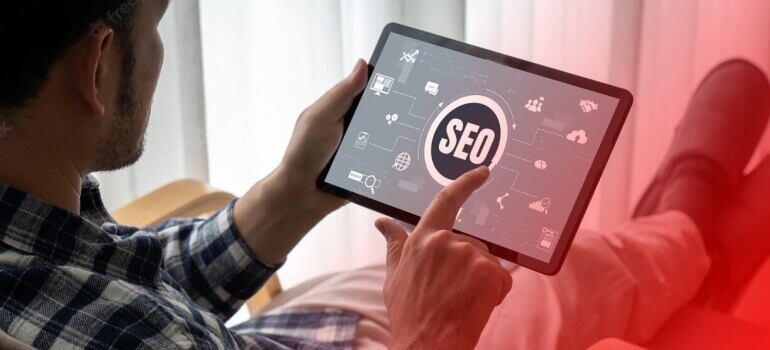 SE Optimisation