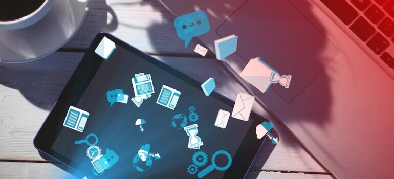Social Media company
