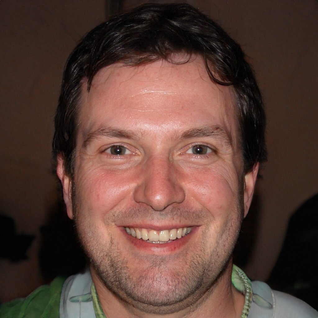 Philip Moore