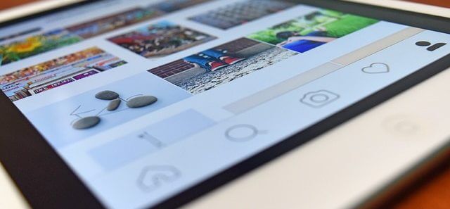 instagram marketing strategy