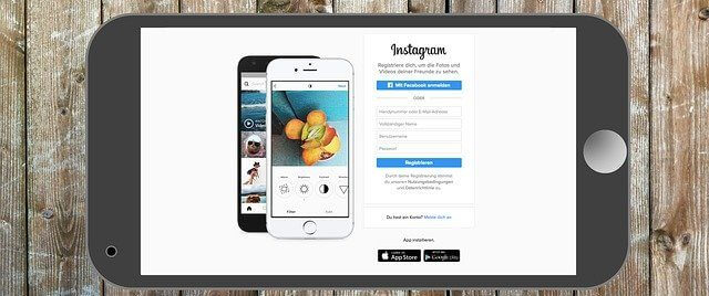 instagram promotion
