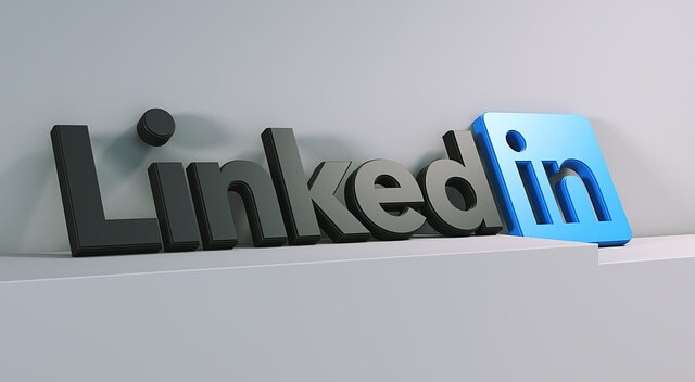 LinkedIn marketing strategy