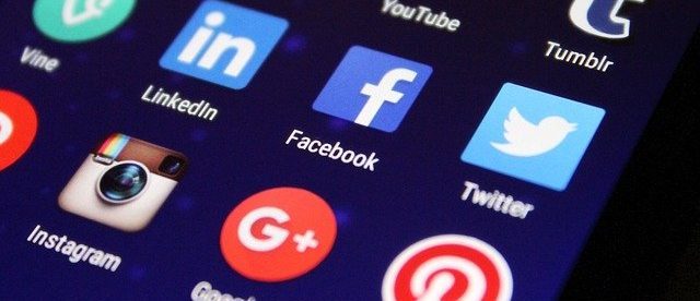 marketing social media