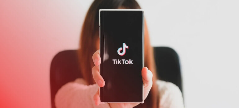 TikTok Marketing strategy