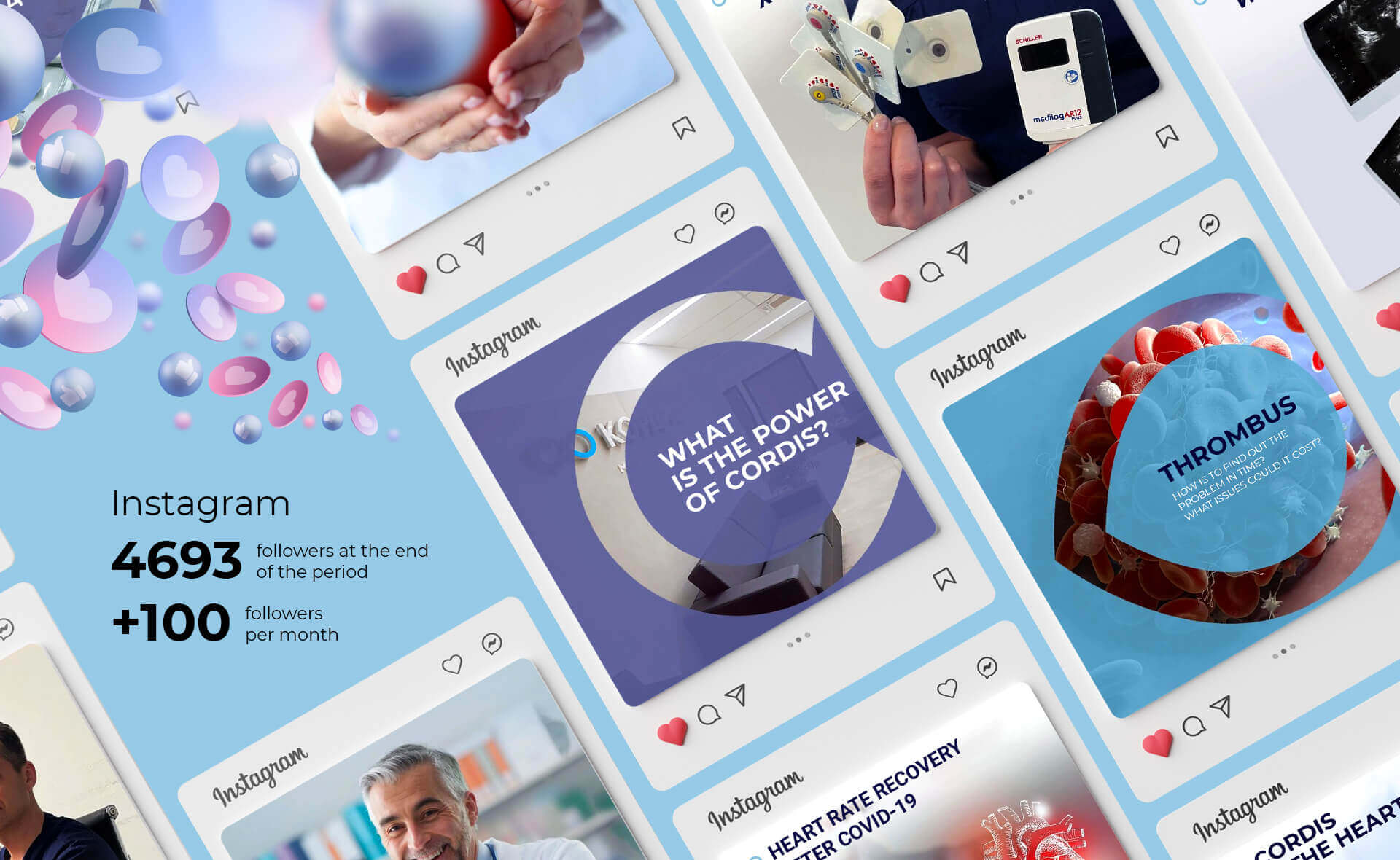 medical marketing strategy