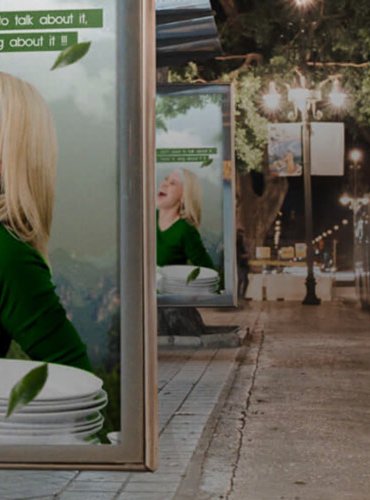 eco-verde brand promotion