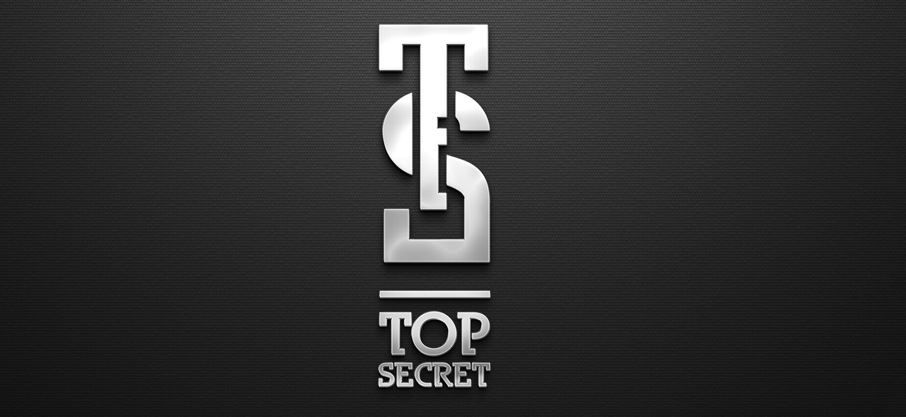 Top secret brand positioning