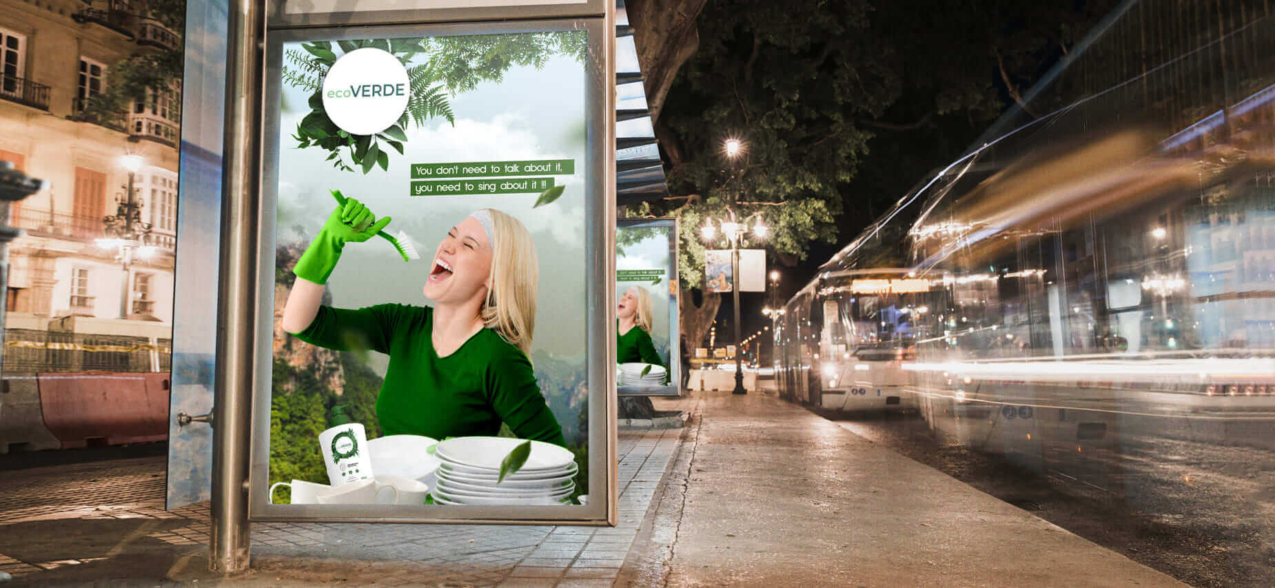 lightposters ecoverde