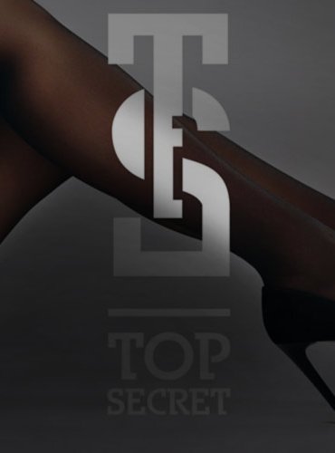 top-secret brand