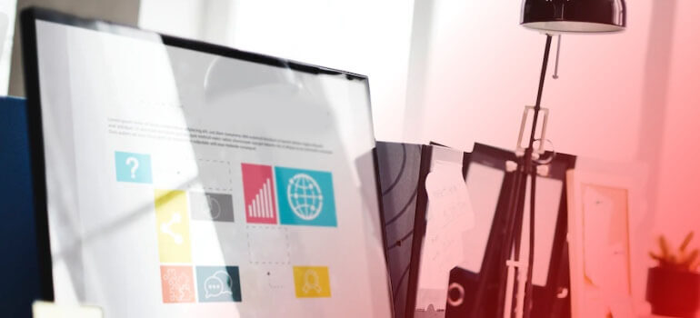 website project