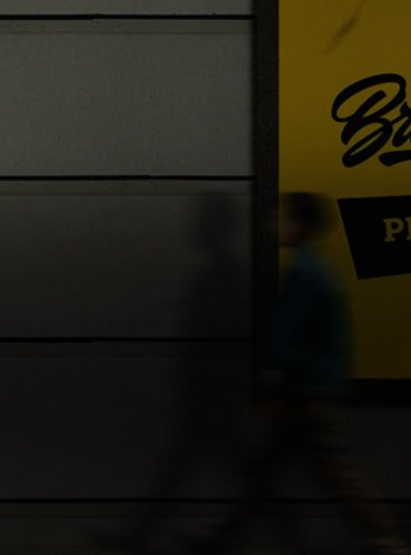 Brand Store