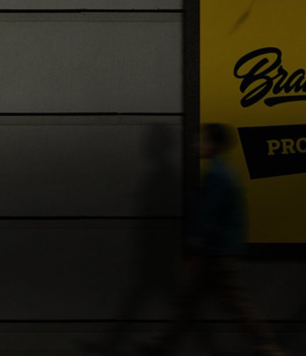 Brand Store