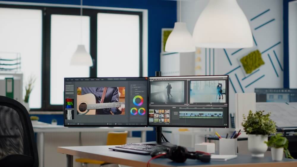 video creative agency