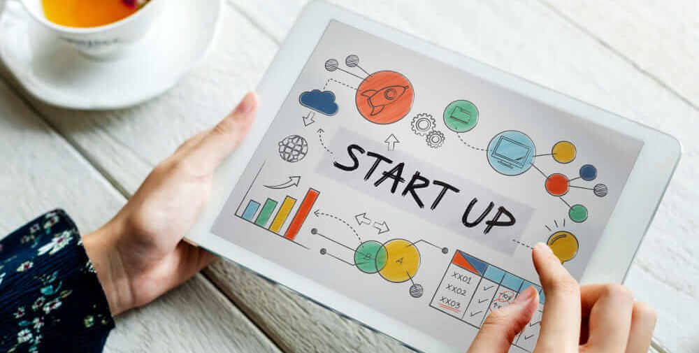 marketing strategy for startups