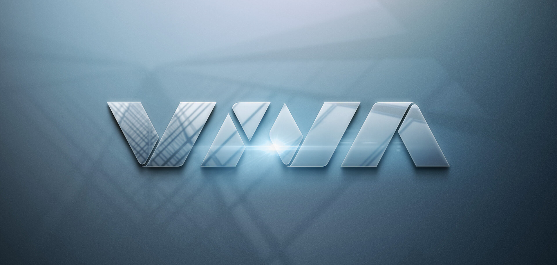 new company brand
