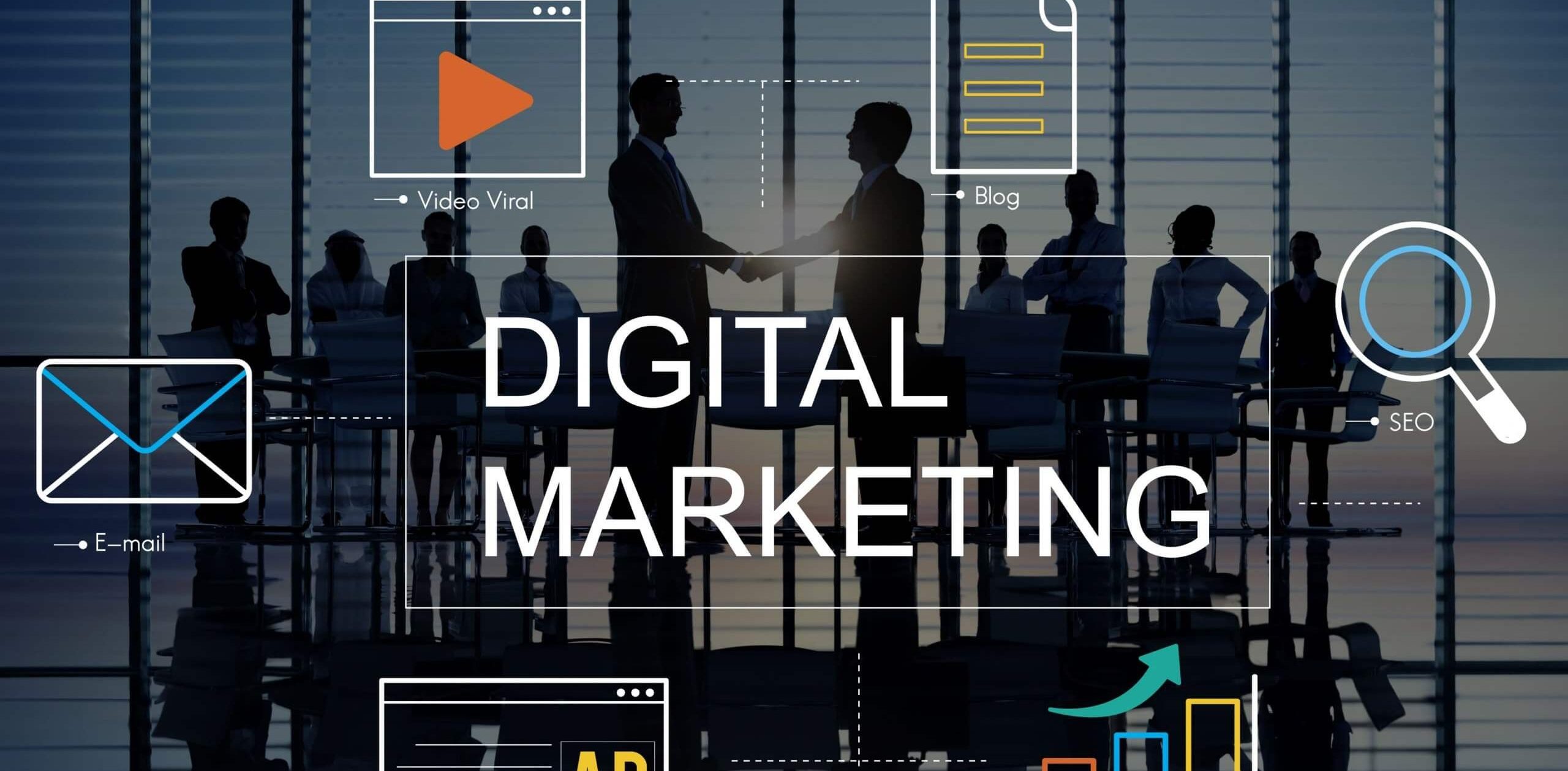 digital analysis