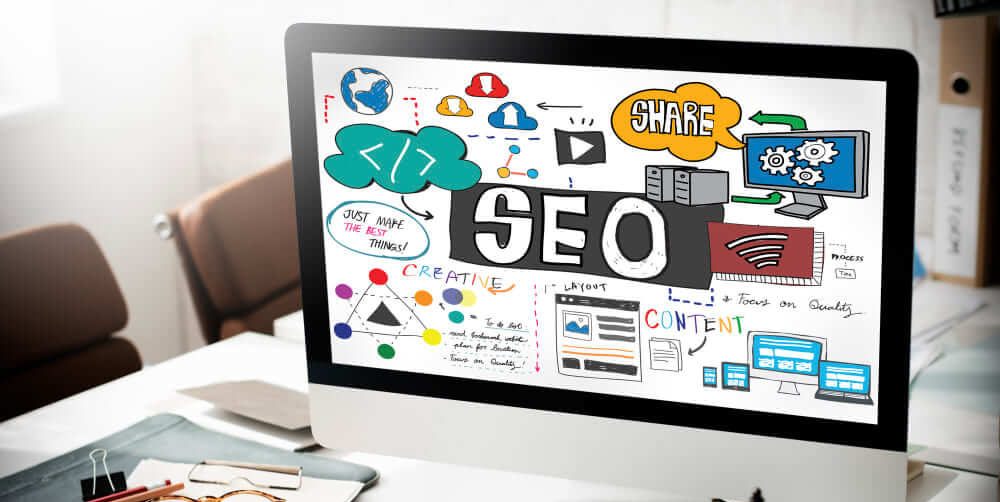 seo & web