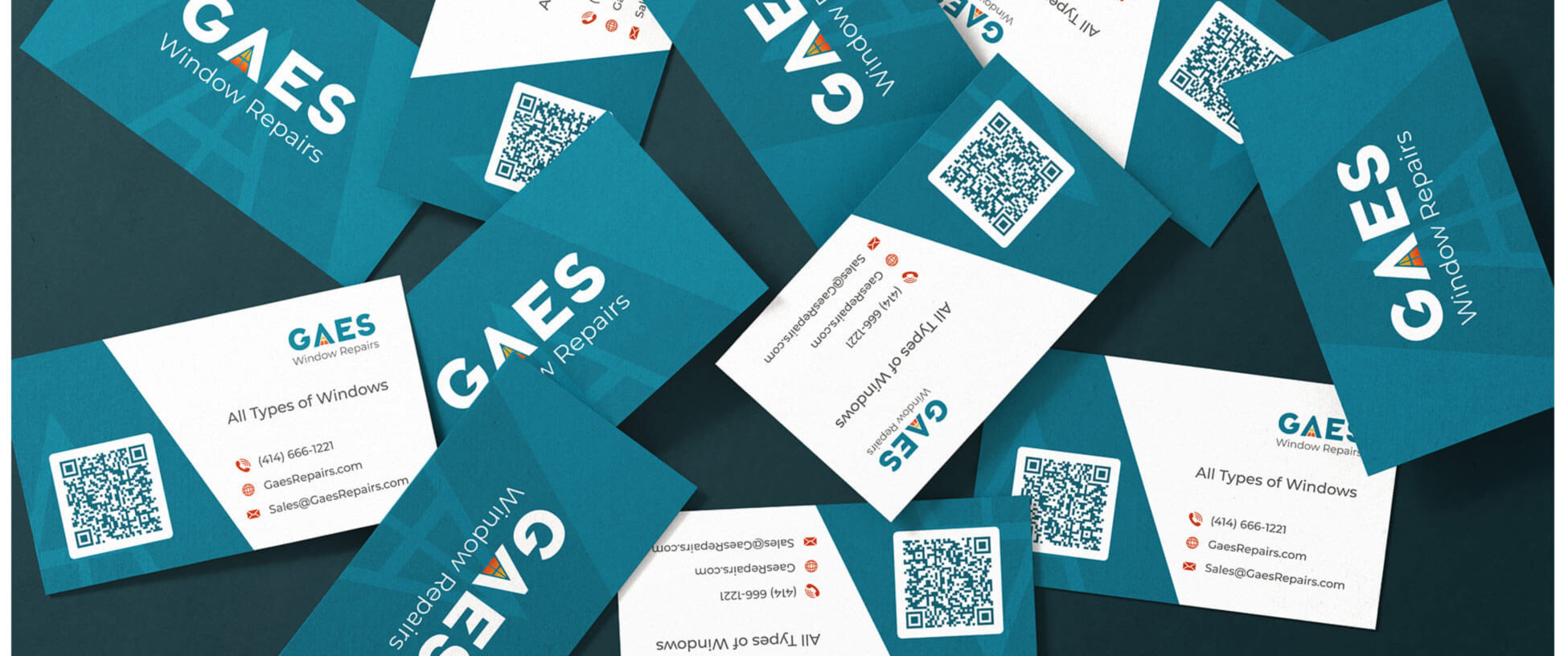 GAES cards