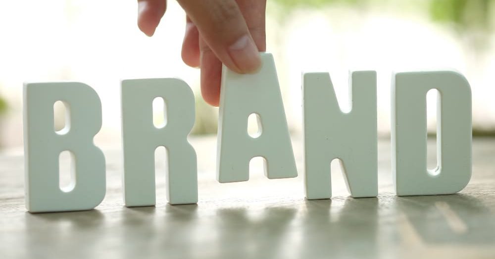 brand visibility creation