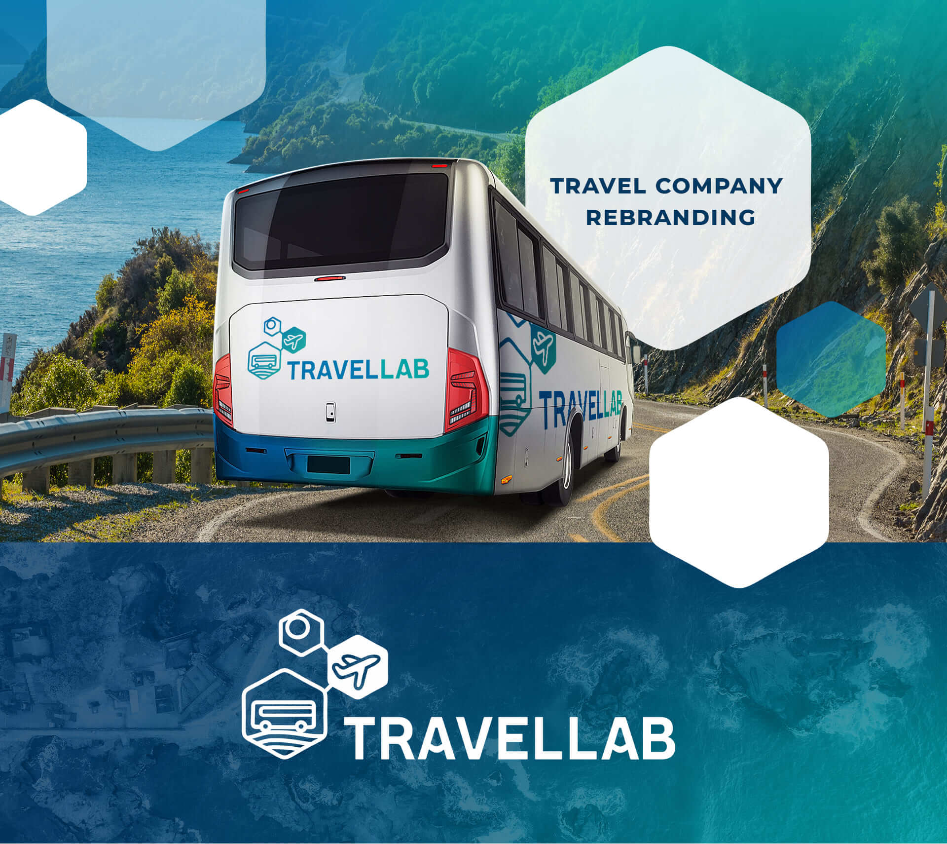 Travel agency