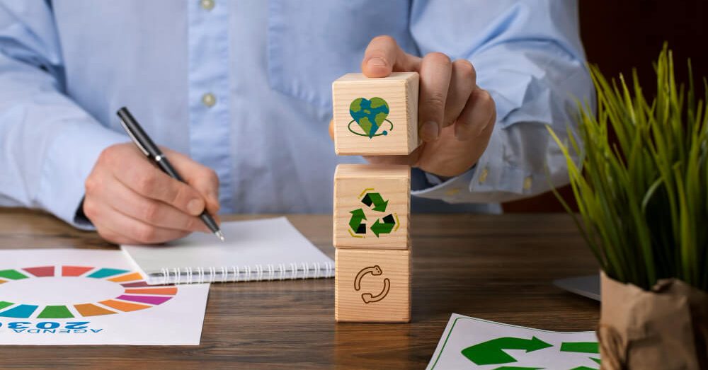 Green Marketing