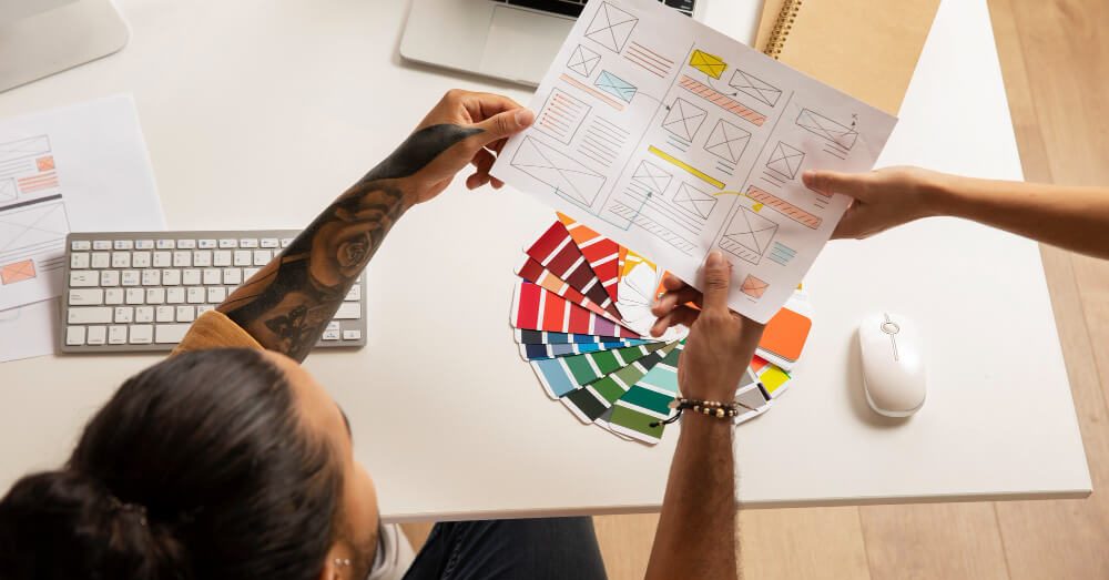 Design Thinking