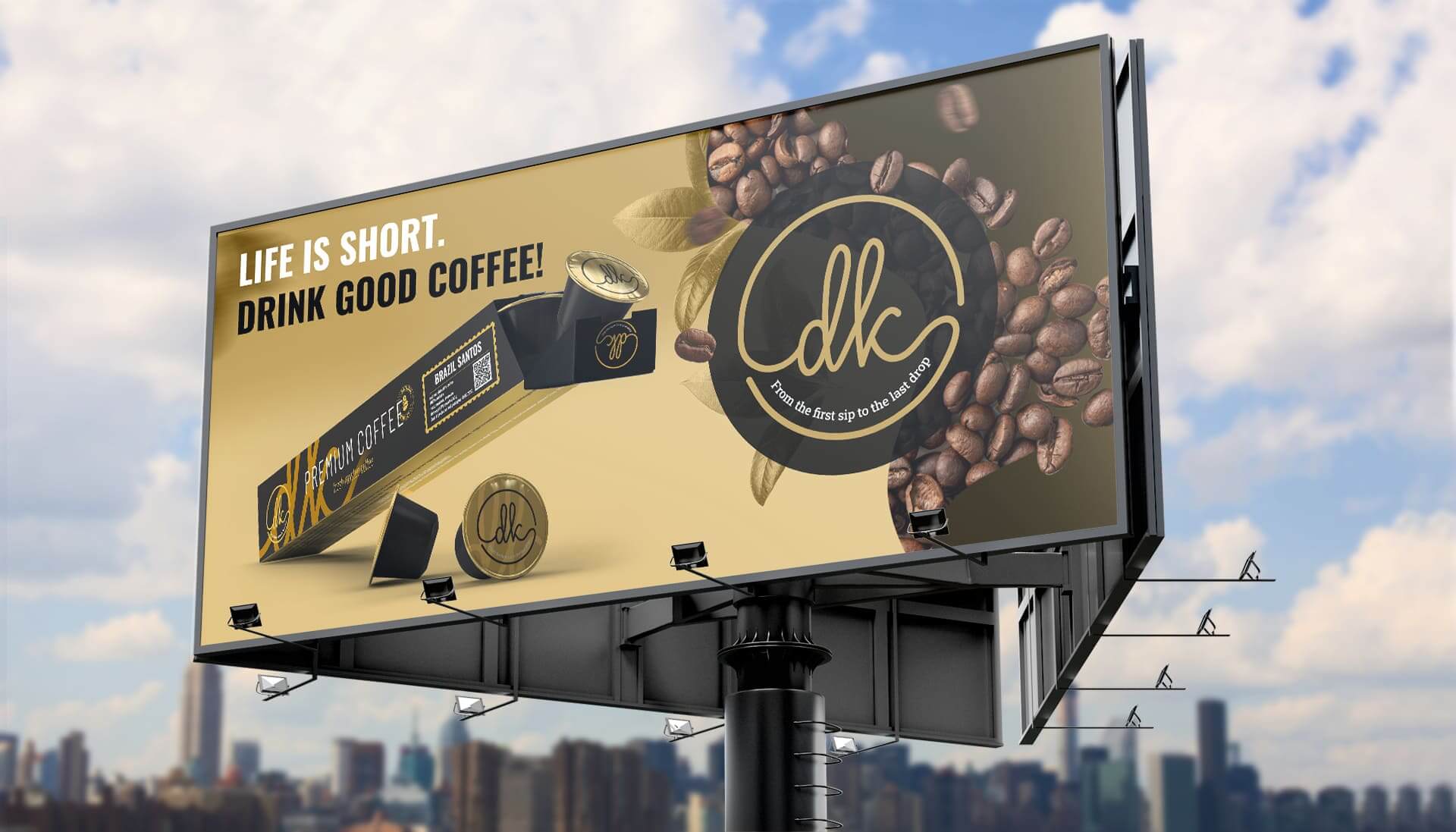 outdoor promotion