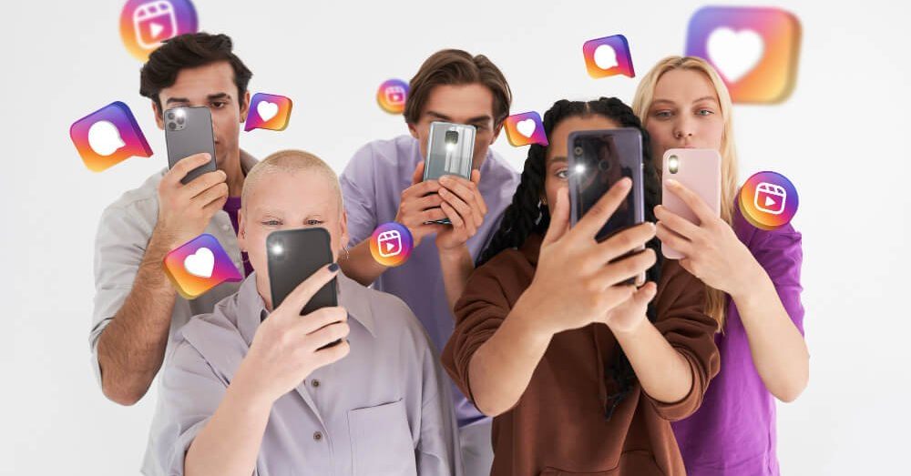 social followers