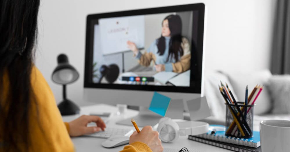 online education