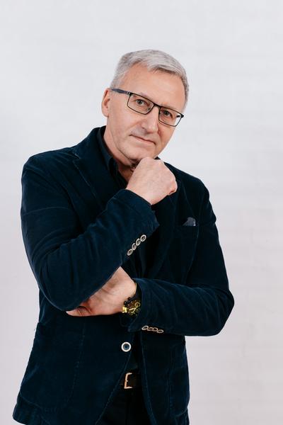 Царик Валерий Михайлович