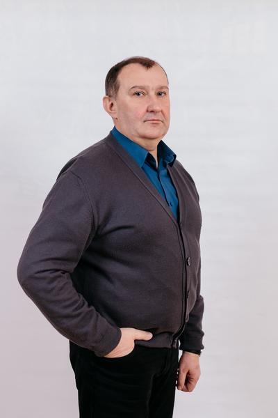 Цырульников Александр Николаевич