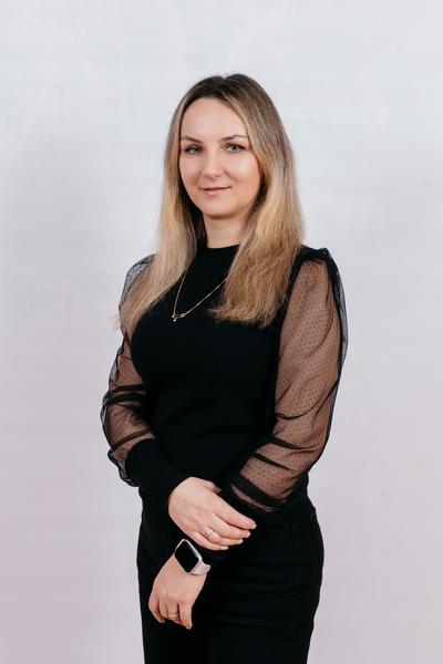 Мисейко Елена Александровна