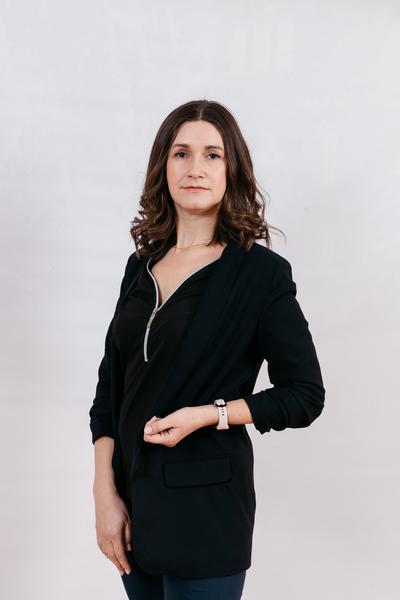 Носко Ольга Александровна