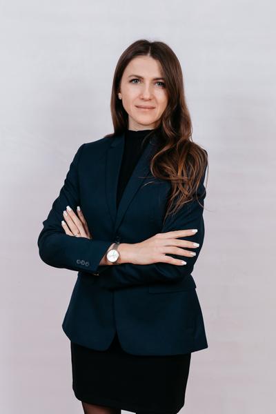 Петрашенко Анастасия Александровна