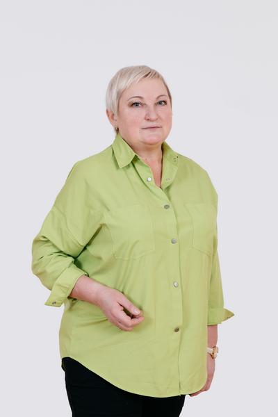 Родионова Ирина Аркадьевна