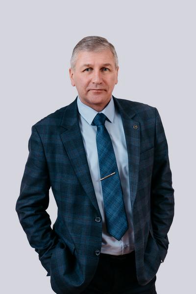 Телегин Александр Евгеньевич