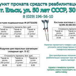 Ельск декабрь 2024